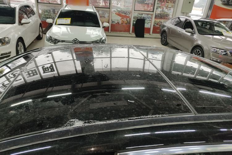 Used Mercedes-Benz E-Class 2021 E 300 L Sport Premium Edition
