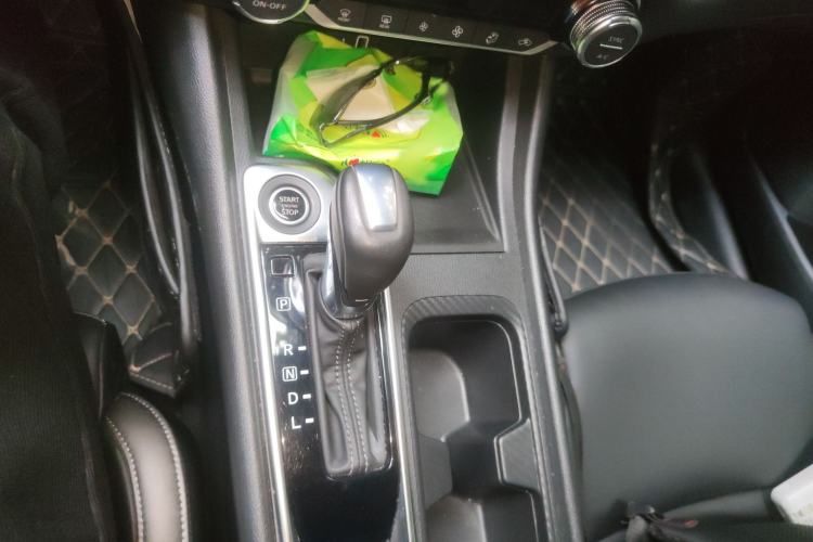 Used Nissan Sylphy 2021 1.6L XL CVT Enjoyment Edition
