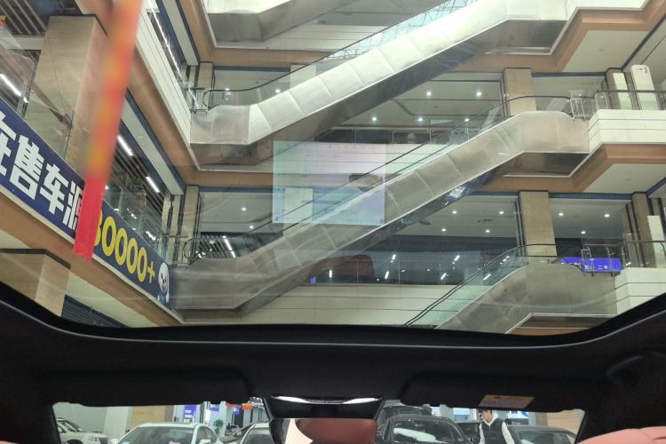 Used  S05 2024 510Max Pure Electric Version
