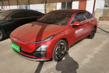 Used Wuling Xingguang 2024 Co-Creation Edition 510 Advanced Model