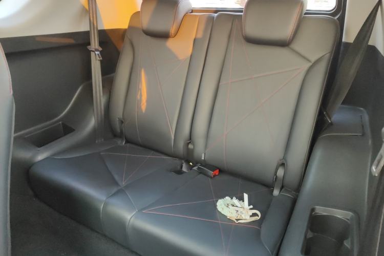 Used Chery Little Ant 2022 Sweet Pink Edition Half-Sugar Version 3-Cell Lithium 30kW 301km