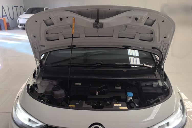 Used Volkswagen ID.3 2025 Smart Version Pure & Intelligent Enjoyment Edition
