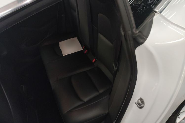 Used Tesla Model 3 2020 Long-Range Rear-Wheel-Drive Version
