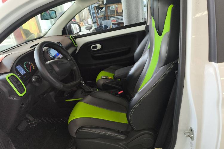 Used Roewe Clever 2021 302km Excellence Edition
