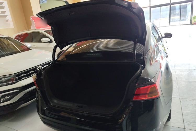 Used Nissan Teana 2019 2.0L XL Comfort Edition
