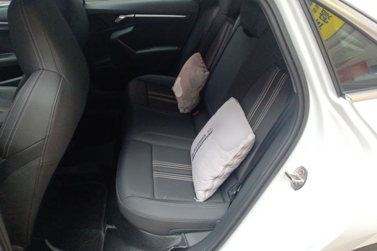 Used Audi A3 2024 A3L Limousine 35 TFSI Fashion Sport Model
