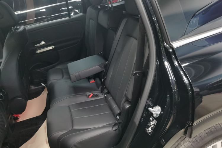 Used Mercedes-Benz GLB 2023 GLB 220 Sport Edition