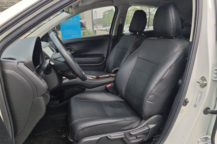 Used Honda Vezel 2019 220 TURBO CVT Elite Edition China VI