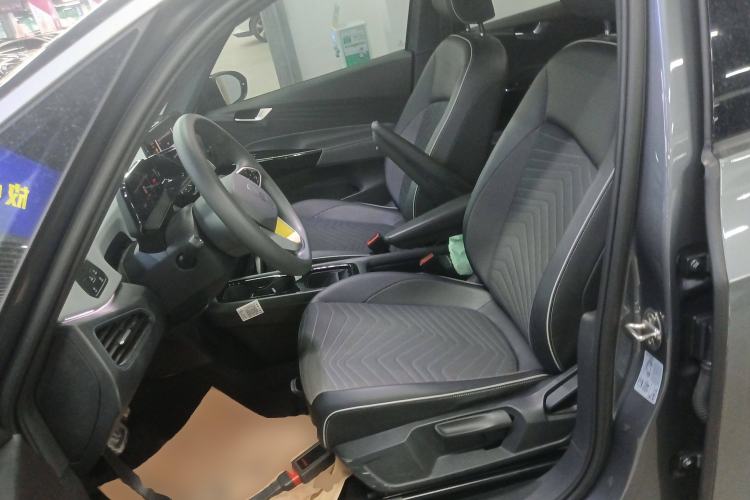 Used Volkswagen ID.3 2023 Pure Smart Edition