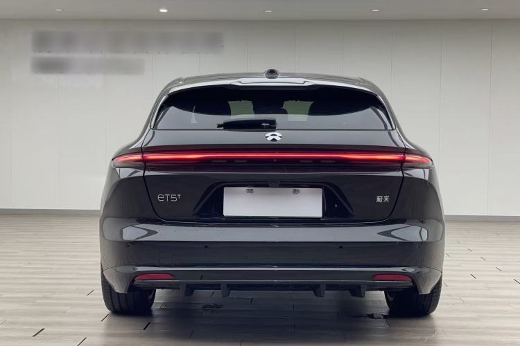 Used Nio ET5T 2025 75 kWh Touring
