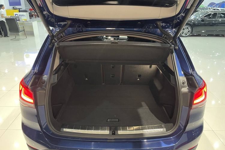 Used BMW X1 2020 sDrive20Li Premium Edition