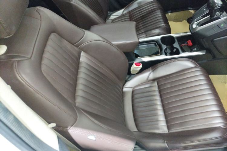 Used Honda CR-V 2019 Brilliant Edition 240TURBO CVT 2WD Comfort Version China VI Emission Standard