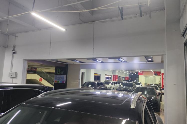 Used Porsche Cayenne 2018 Cayenne 3.0T
