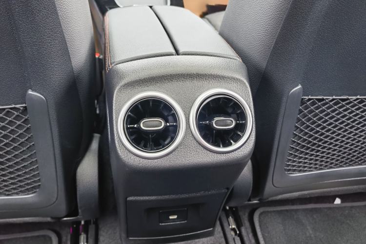 Used Mercedes-Benz A-Class 2025 A 200 L Fashion Model