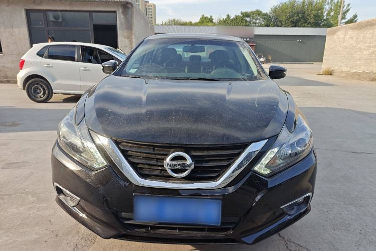 Used Nissan Teana 2018 2.0L XL Smart Upgrade Edition
