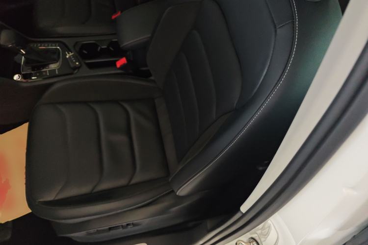 Used Volkswagen Tiguan L 2021 330TSI Automatic Two-Wheel Drive R-Line Enhanced Edition