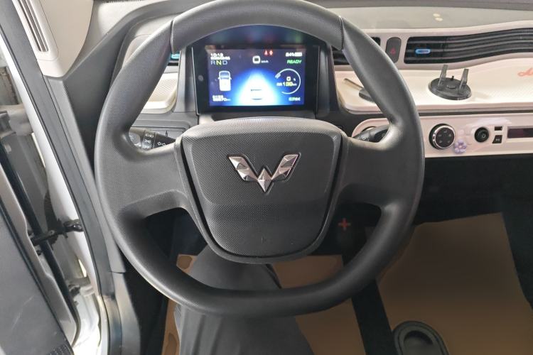 Used Wuling Hongguang MINIEV 2020 Enjoyment Model Lithium Iron Phosphate