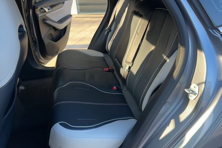 Used BYD Qin PLUS 2021 EV 500KM Premium Model