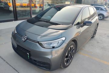 Used Volkswagen ID.3 2023 Pure Smart Edition