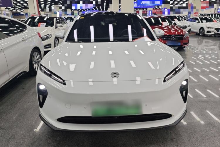 Used Nio ET5T 2024 75kWh Touring
