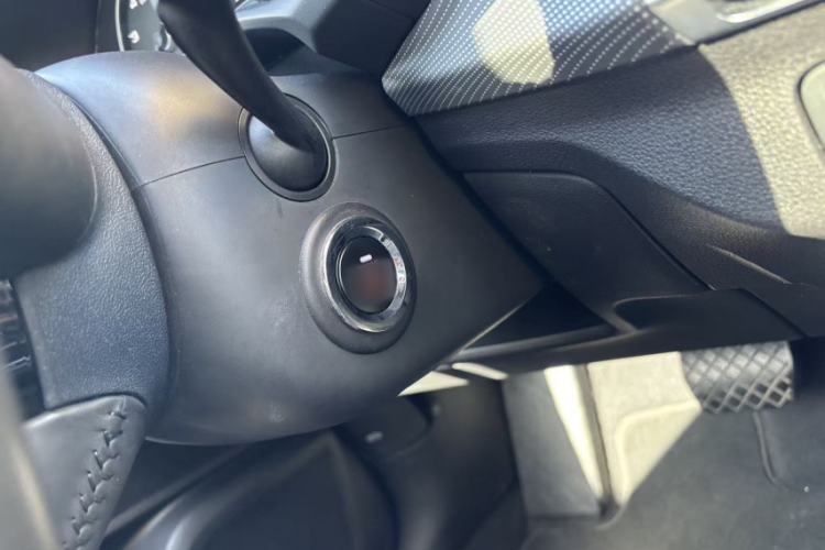 Used Audi Q2L 2018 35 TFSI Launch Exclusive Edition China VI
