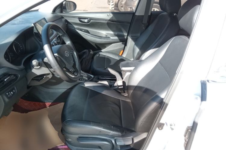 Used Hyundai Celesta 2020 1.6L Automatic GL Enjoyable Edition
