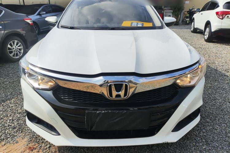 Used Honda Crider 2019 180 Turbo CVT Comfort Version China VI
