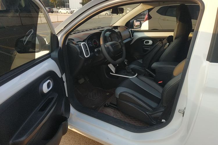 Used Roewe Clever 2022 311km QiQi BoBo Edition
