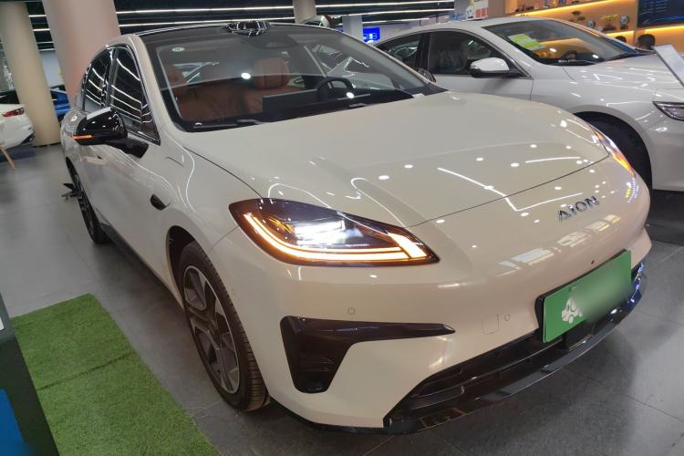 Used AION RT 2025 520 LiDAR Edition
