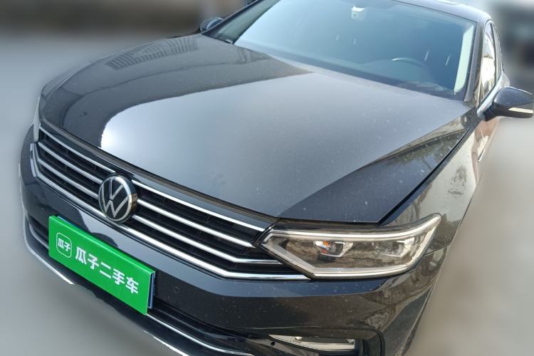 Used Volkswagen Magotan 2021 330TSI DSG 30th Anniversary Edition