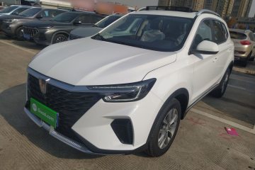 Used Roewe RX5 2025 PLUS 330TGI Automatic Trendsetting Smart Edition