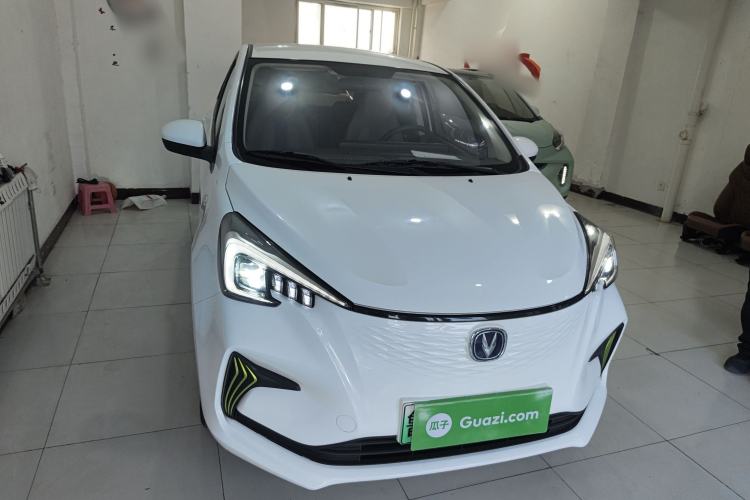 Used Oshan Benni E-Star 2022 Charming Edition Colorful Model Lithium Iron Phosphate
