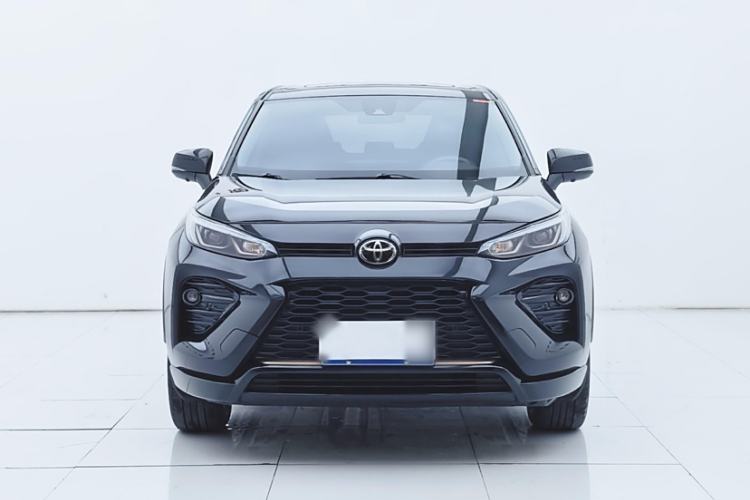 Used Toyota Wildlander 2024 2.0L CVT Two-Wheel Drive Urban Edition
