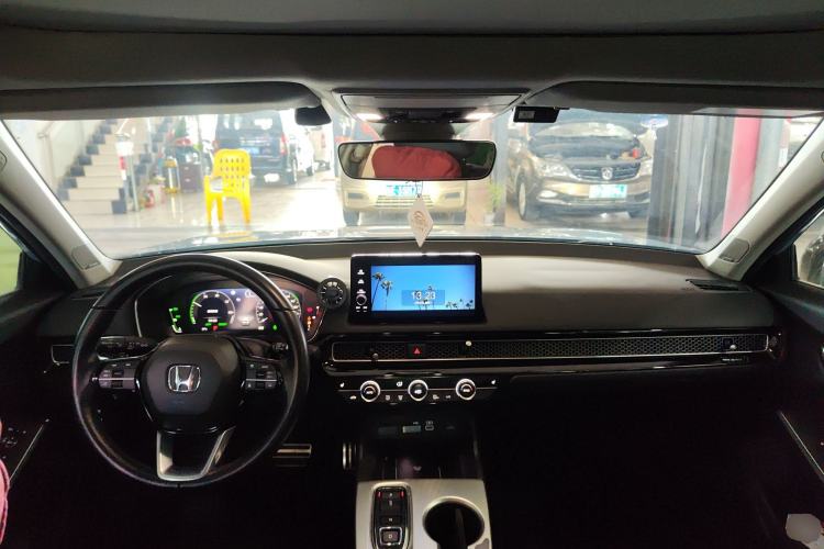 Used Honda Integra 2023 2.0L eHEV Sharp – Premium Edition