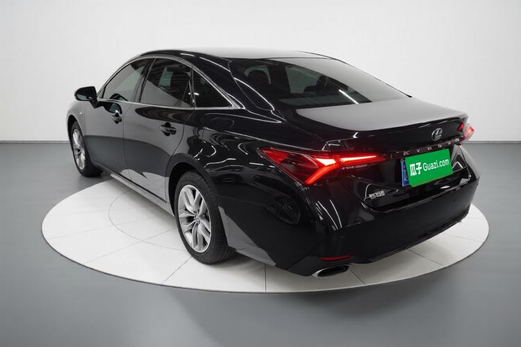 Used Toyota Avalon 2019 2.0L Ambition Edition China VI
