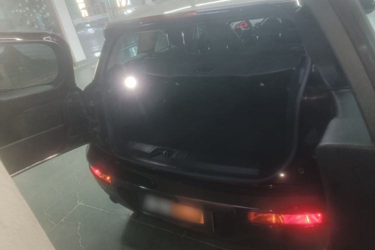 Used  Clubman 2016 1.5T COOPER