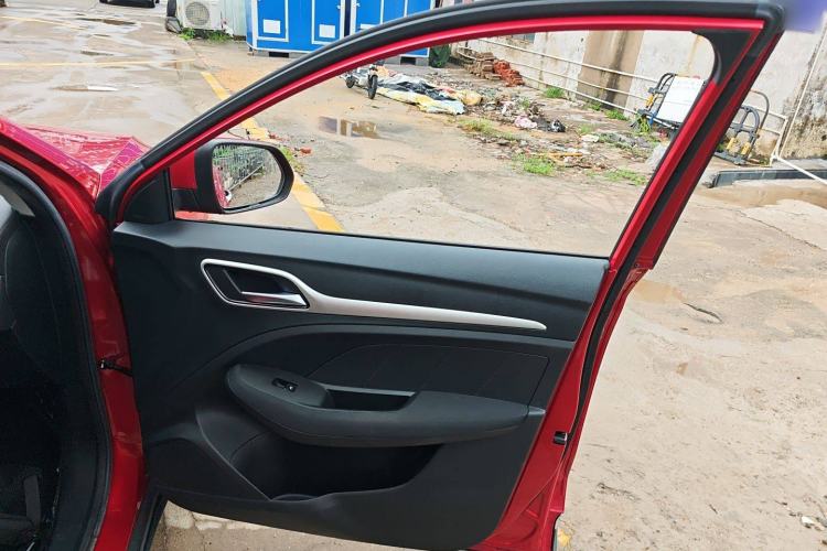 Used MG ZS 2020 180 DVVT Automatic Lite
