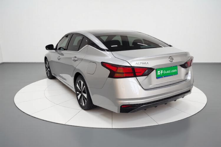 Used Nissan Teana 2021 2.0T XL Upper AD1 Smart Navigation Edition