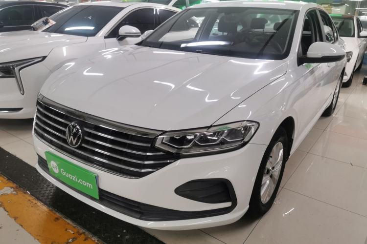 Used Volkswagen Lavida 2023 1.5L Automatic De Yi Edition