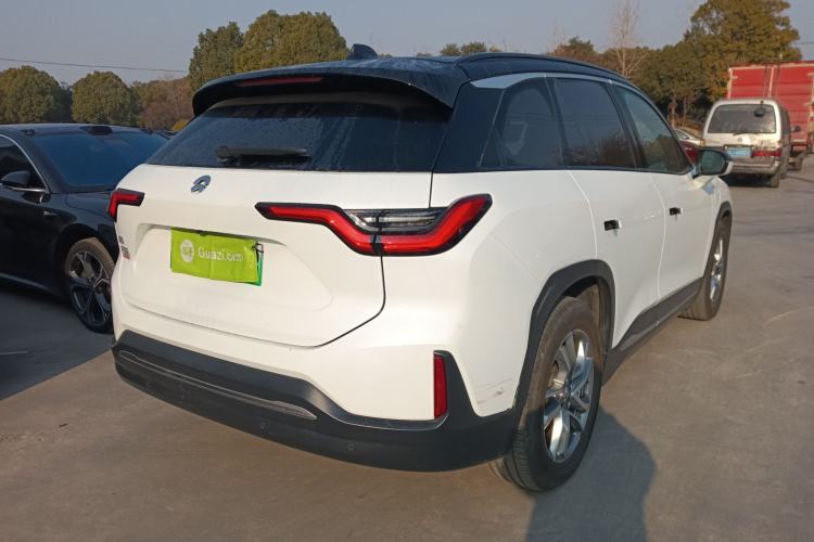 Used Nio ES6 2022 100kWh Performance Version
