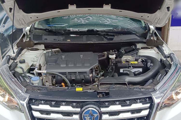 Used Venucia T70 2018 1.6L Manual Enjoyment Edition