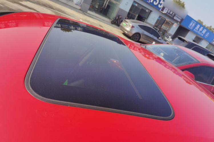 Used Honda Civic 2019 220TURBO CVT Dynamic Edition China VI
