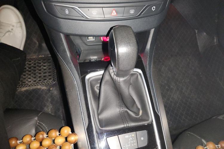 Used Peugeot 308S 2015 1.6T Automatic Ruichi Edition
