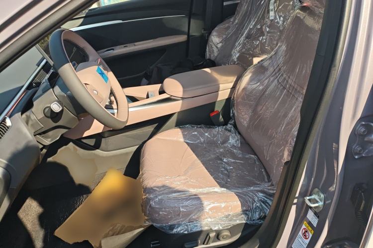 Used XPeng MONA M03 2025 515 Long-Range Plus
