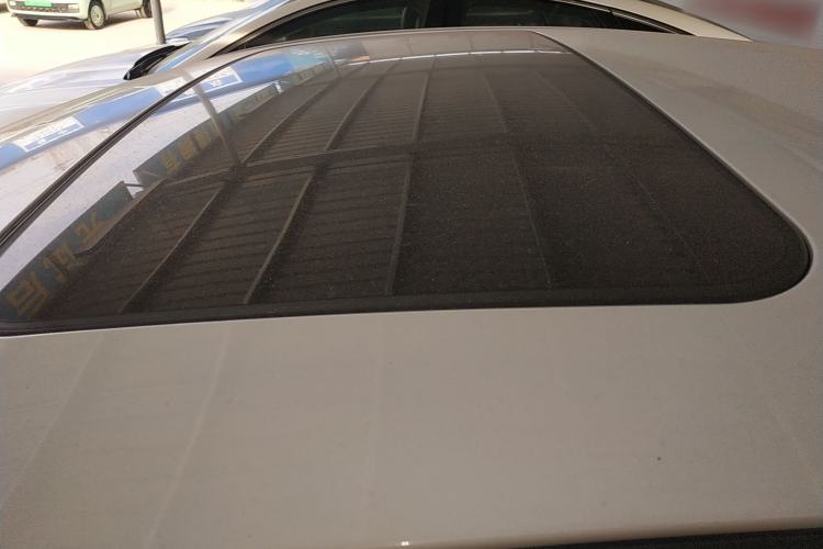 Used Chevrolet Cruze 2016 1.5L Automatic Luxury Edition