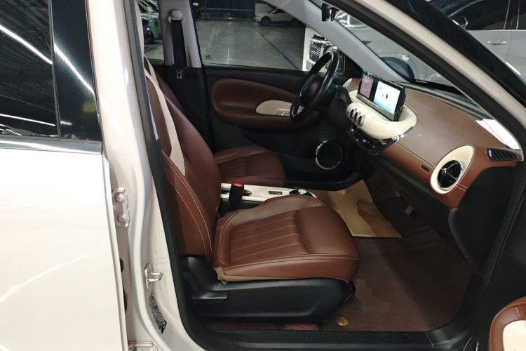 Used Wuling Bingo 2024 333 km Enjoyment Version