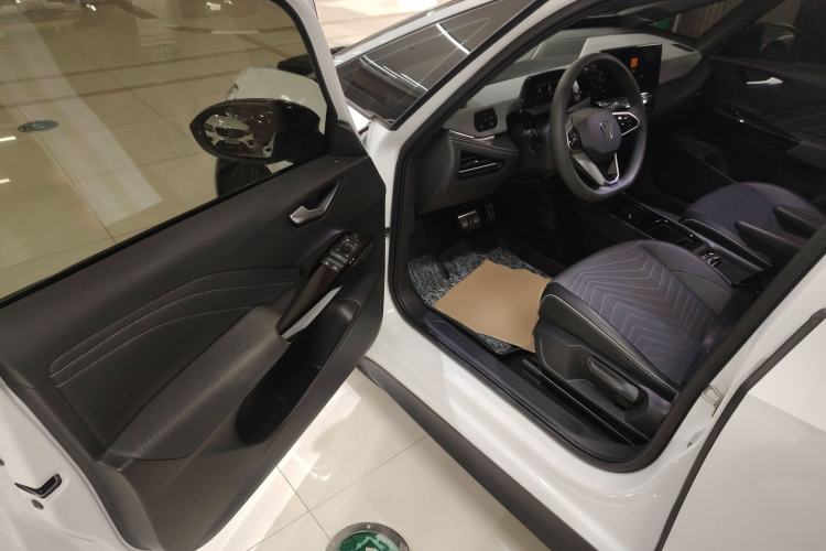 Used Volkswagen ID.3 2024 Pure & Smart Edition