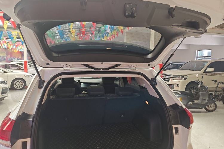 Used Haval H6 2021 1.5 GDIT Automatic Champion Edition
