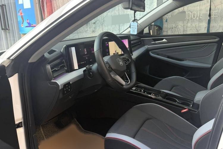 Used Volkswagen Lamando 2022 Lavida L 280TSI DSG Cool & Spicy Edition