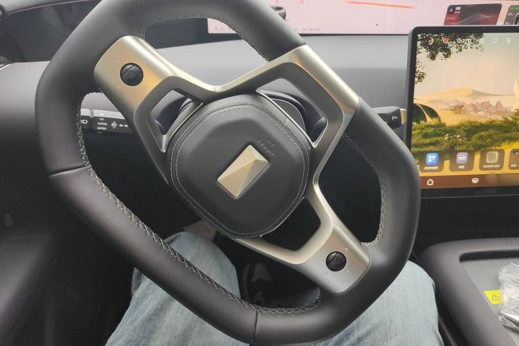 Used  07 2024 Max Extended-Range Edition
